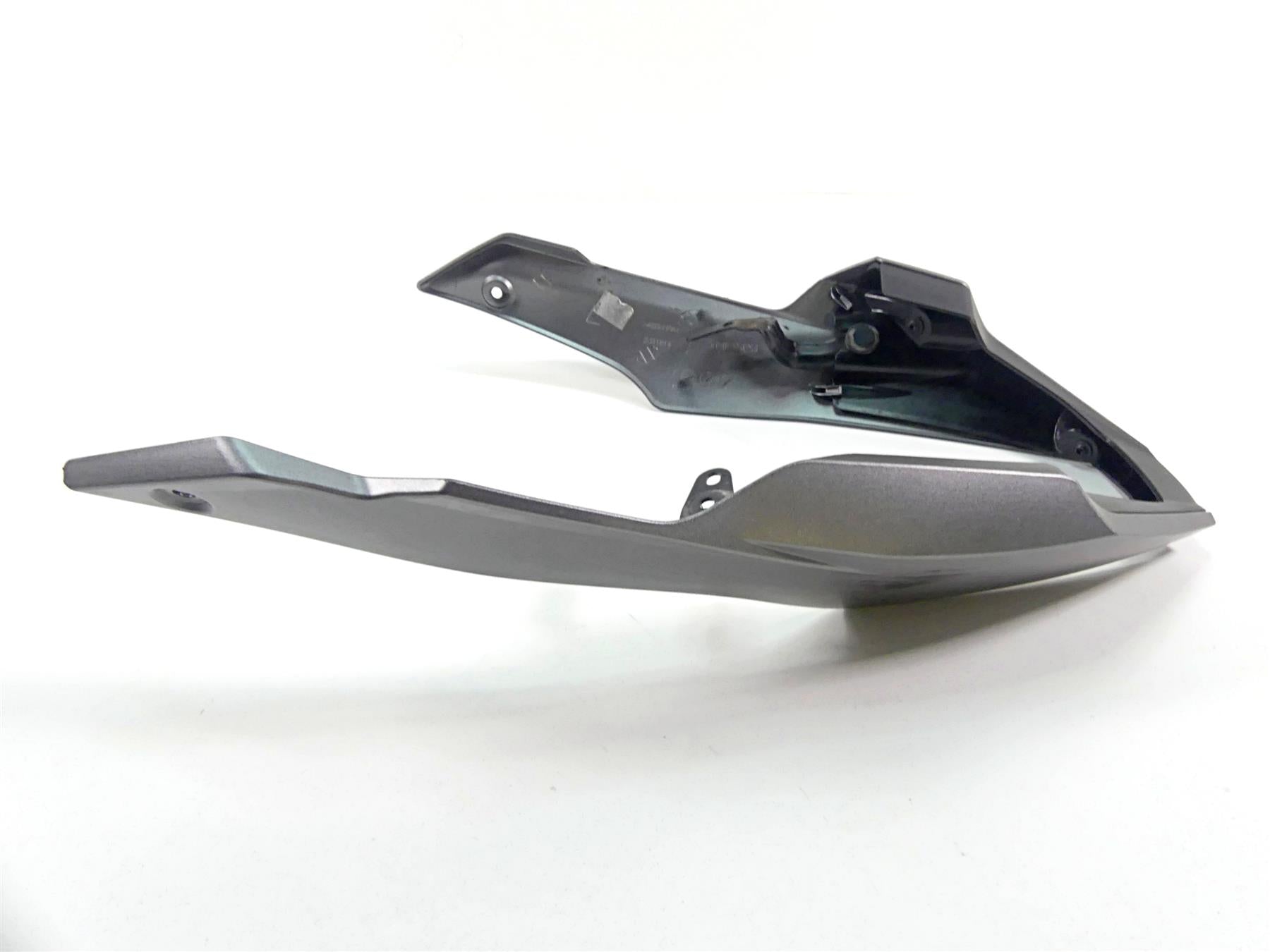 2022 Triumph Speed Triple 1200 RS Lower Bug Spoiler Fairing 2311814 2311815 | Mototech271