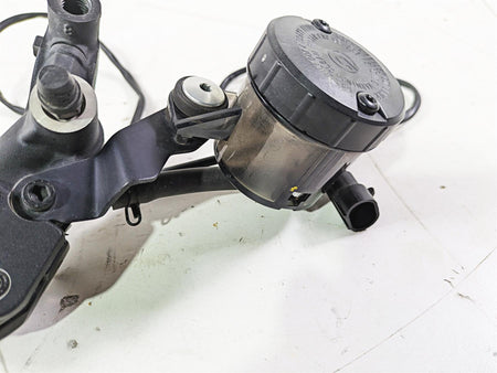 2022 KTM 1290 Super Adventure S Brembo Front Radial Brake Master Cylinder PR18/18 61913001000C1 {{ shop.shopifyCountryName }} - Mototech271