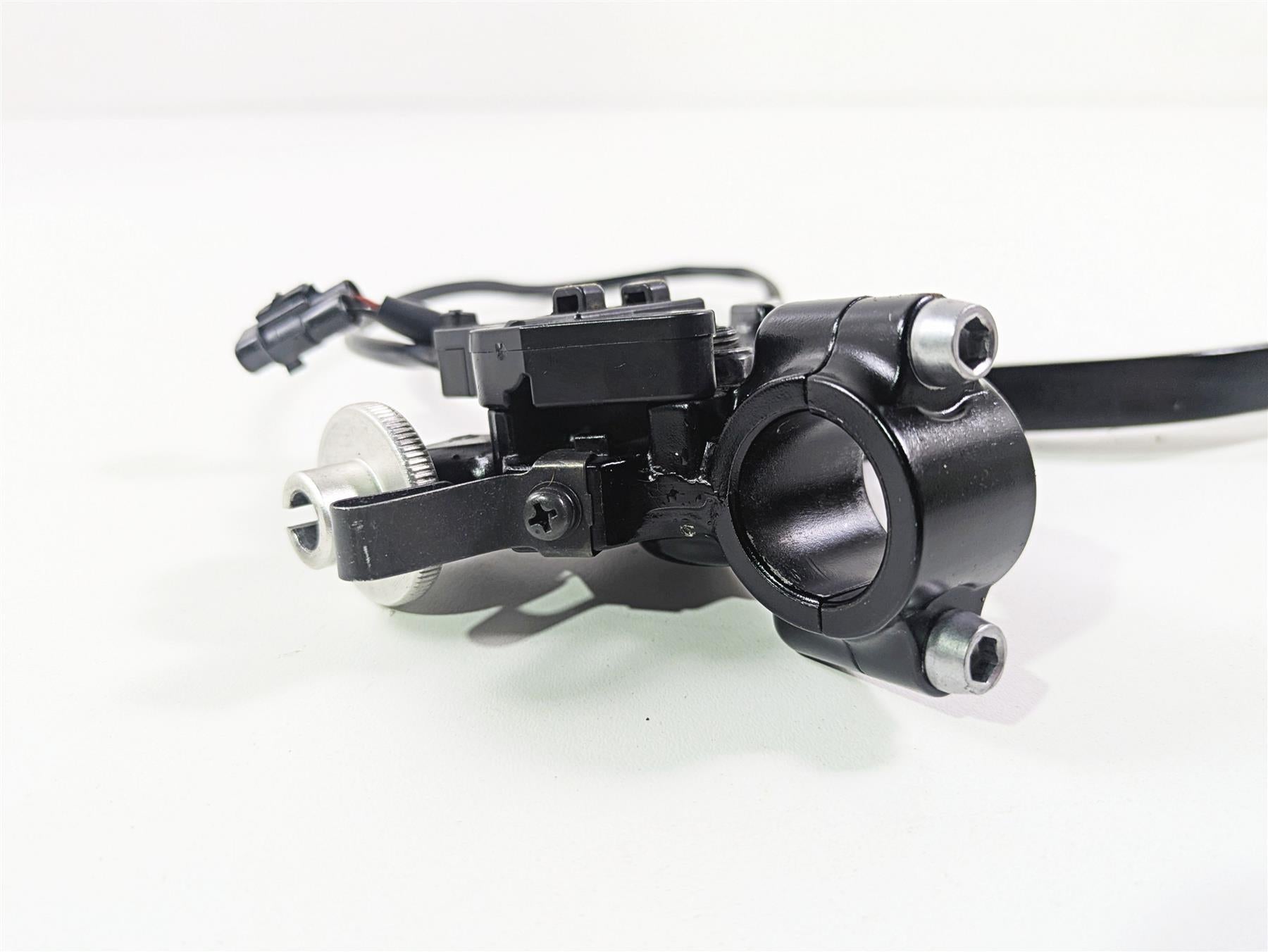 2016 Kawasaki ZX10R Ninja Clutch Perch & Lever Set 46076-0117 46076-0157 {{ shop.shopifyCountryName }} - Mototech271