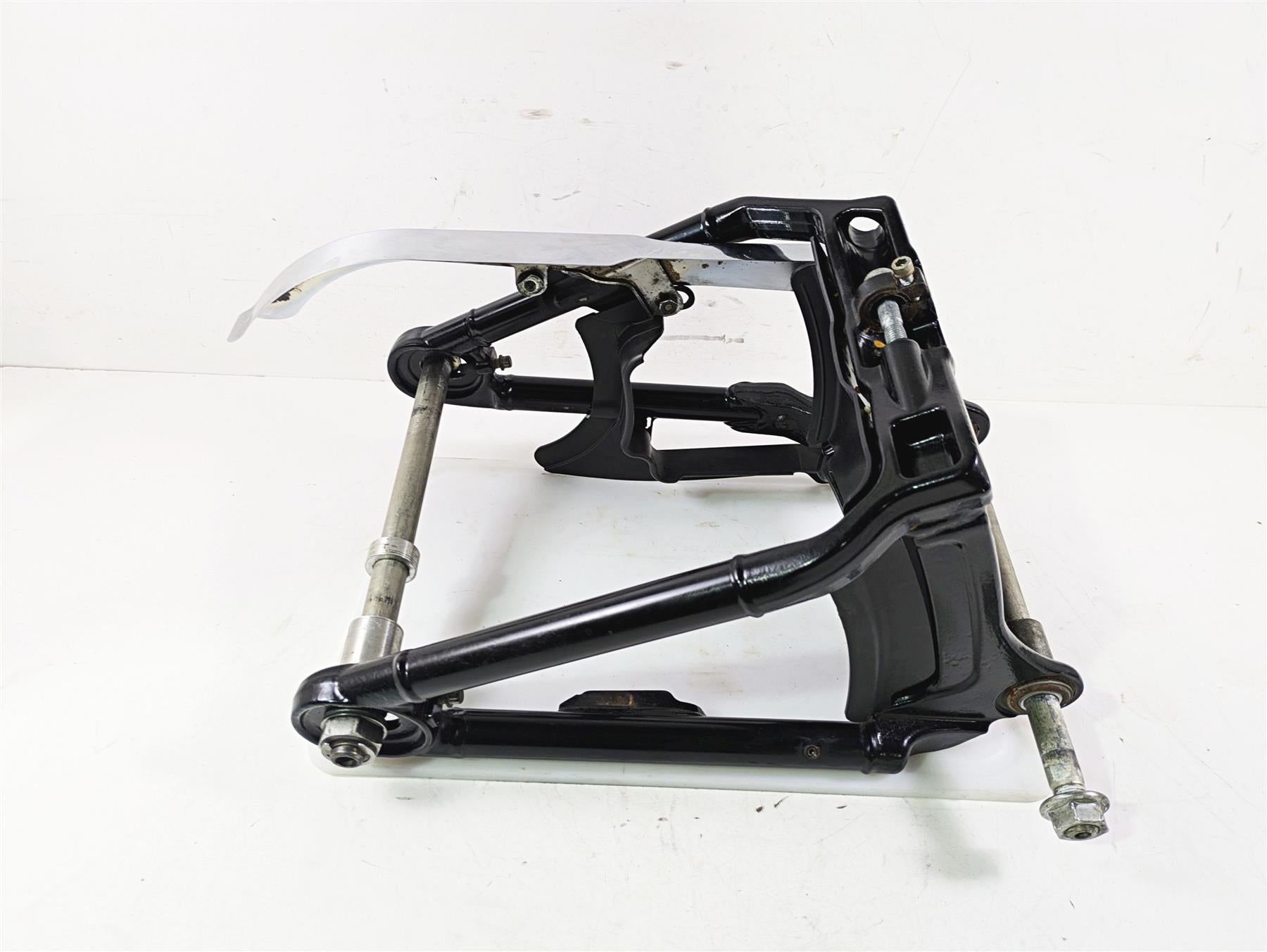 2018 Harley FXBR Softail Breakout Rear Swingarm Swing Arm 47400100BHP 47400063 {{ shop.shopifyCountryName }} - Mototech271
