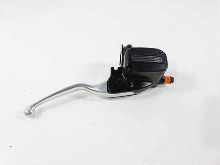 2014 Harley Touring FLHTK Electra Glide Front Brake Master Cylinder 44551-08F-Mototech271