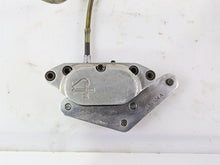Load image into Gallery viewer, 2002 Indian Spirit Deluxe Front Brake Caliper &amp; Bracket 53-176 53-104

