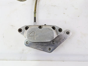 2002 Indian Spirit Deluxe Front Brake Caliper & Bracket 53-176 53-104