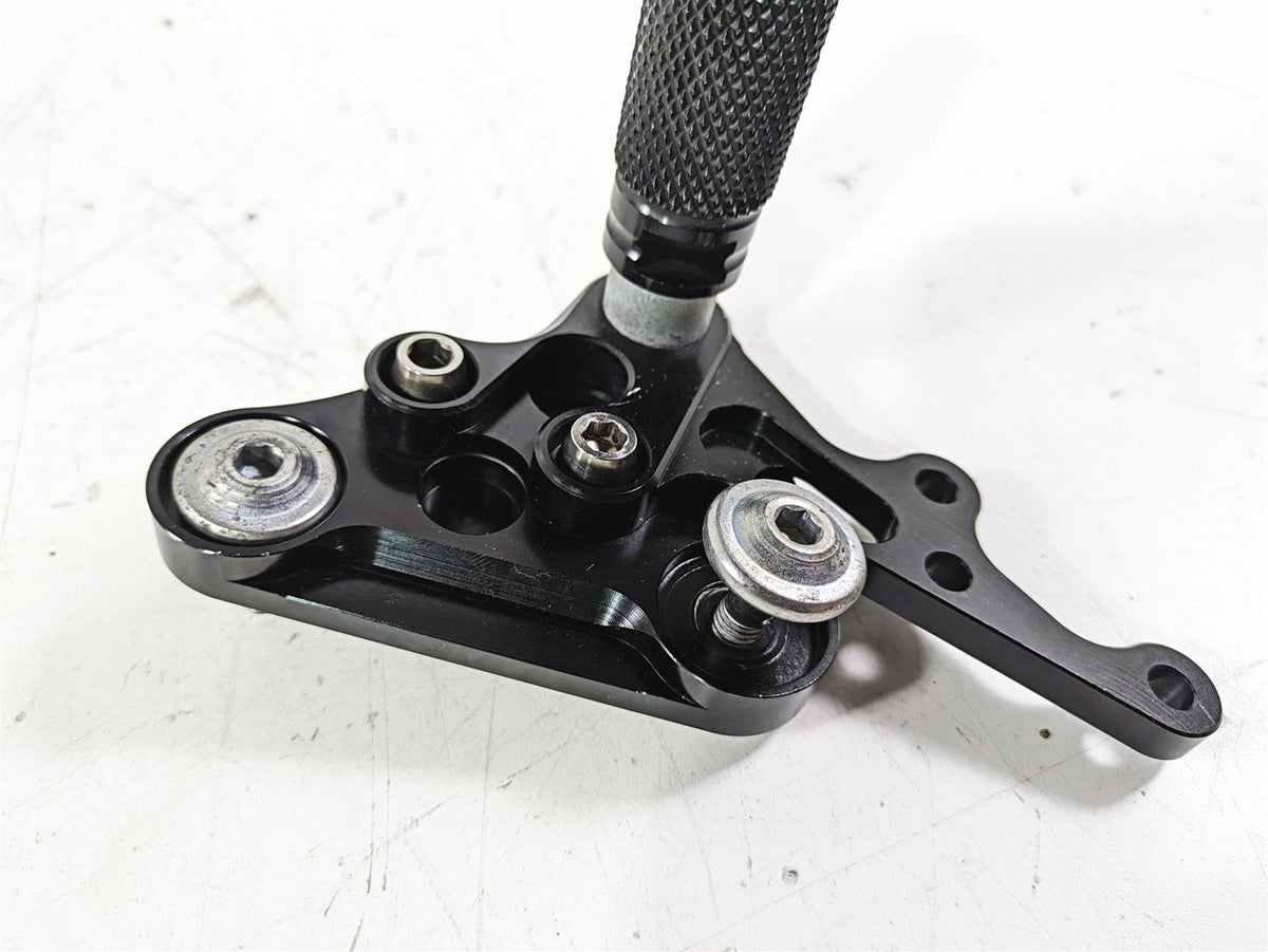 2018 Suzuki GSX1300 R Hayabusa Right Front Racing Footpeg Foot Rest {{ shop.shopifyCountryName }} - Mototech271