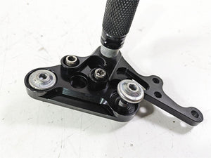 2018 Suzuki GSX1300 R Hayabusa Right Front Racing Footpeg Foot Rest