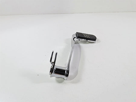 2017 Harley Touring FLHXS Street Glide Rear Brake Pedal Chrome 42407-08 {{ shop.shopifyCountryName }} - Mototech271
