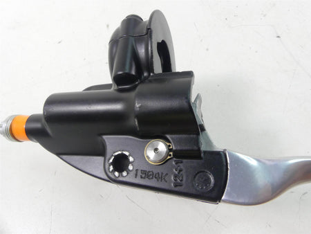 2014 Harley FXDL Dyna Low Rider Front Brake Master Cylinder 11/16 45170-08 {{ shop.shopifyCountryName }} - Mototech271