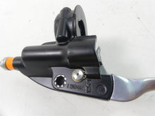 Load image into Gallery viewer, 2014 Harley FXDL Dyna Low Rider Front Brake Master Cylinder 11/16 45170-08
