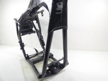 Load image into Gallery viewer, 2000 Harley Dyna FXR4 CVO Super Glide Straight Main Frame Chassis With Clean Title  47205-91B

