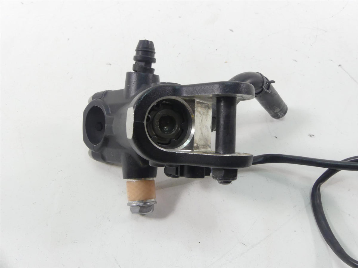 2019 Kawasaki ZX1400 ZX-14R Ninja Front Radial Brake Master Cylinder 43015-0644 {{ shop.shopifyCountryName }} - Mototech271