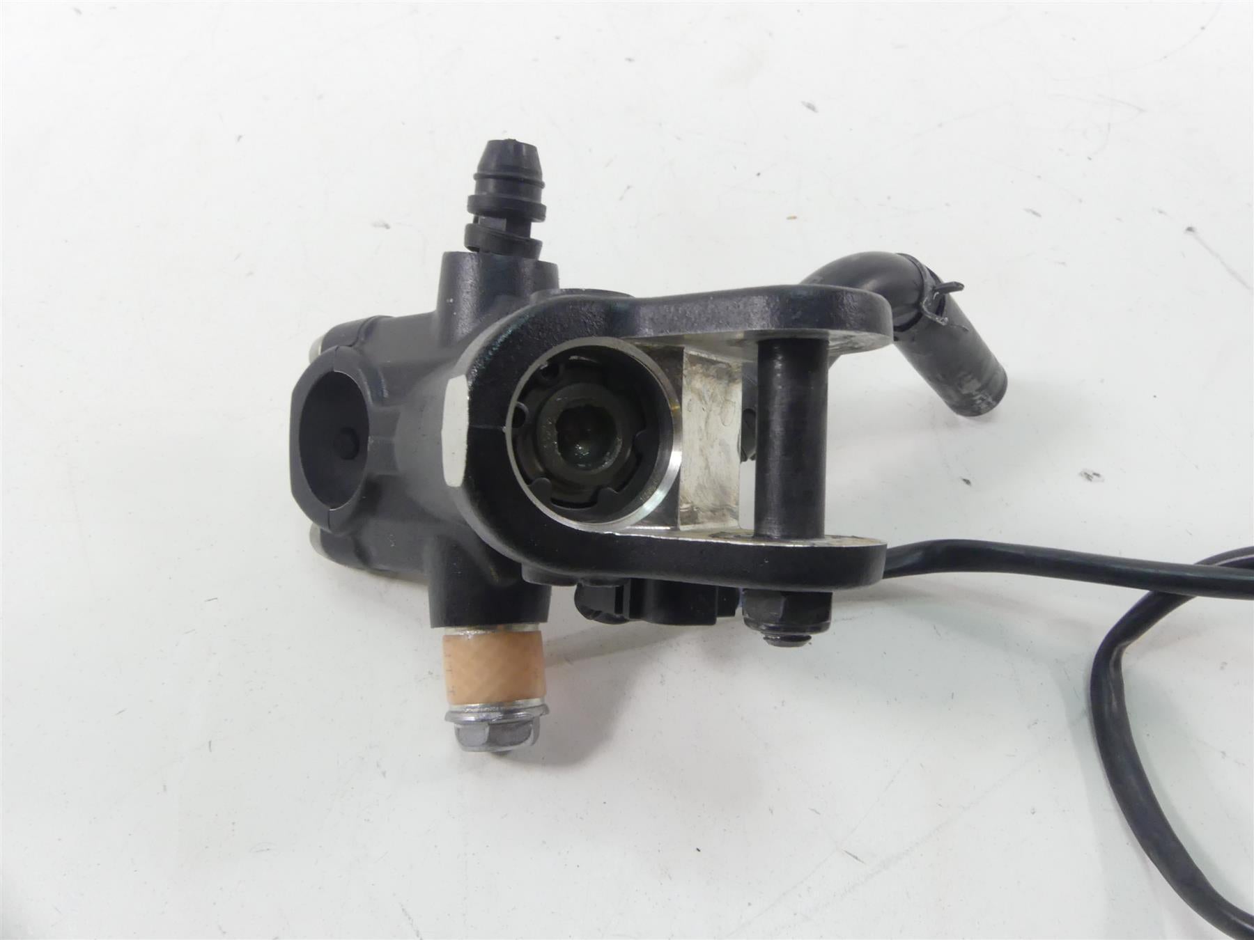 2019 Kawasaki ZX1400 ZX-14R Ninja Front Radial Brake Master Cylinder 43015-0644 {{ shop.shopifyCountryName }} - Mototech271
