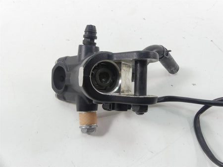2019 Kawasaki ZX1400 ZX-14R Ninja Front Radial Brake Master Cylinder 43015-0644 {{ shop.shopifyCountryName }} - Mototech271