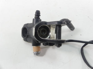 2019 Kawasaki ZX1400 ZX-14R Ninja Front Radial Brake Master Cylinder 43015-0644