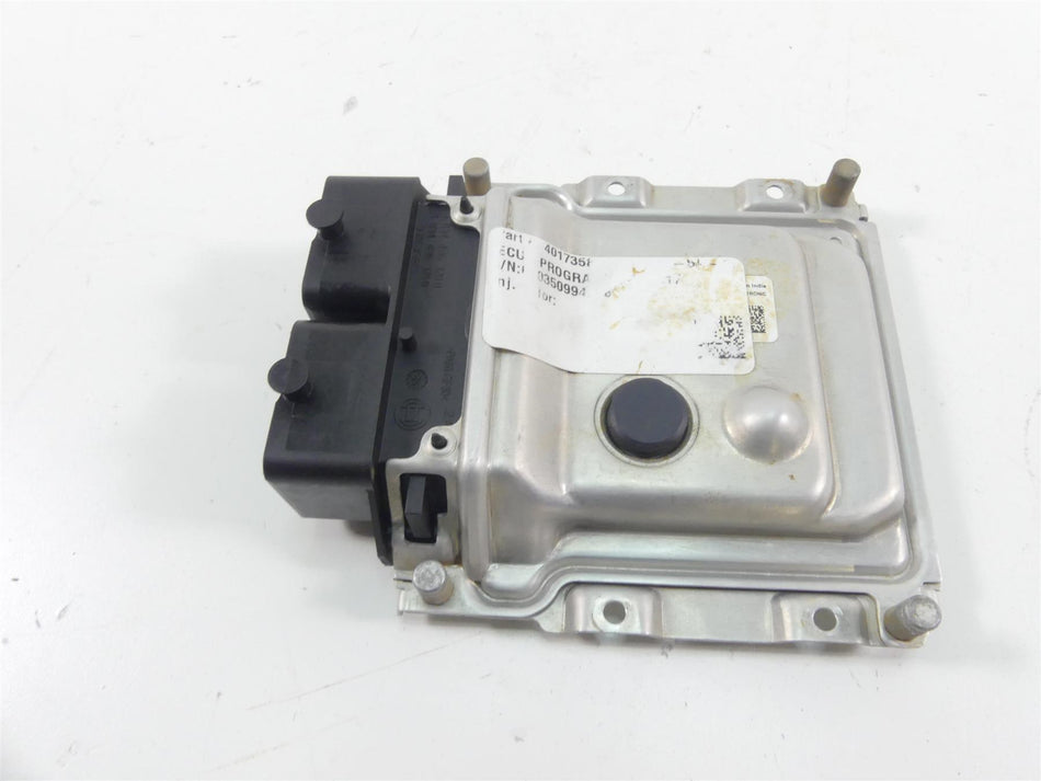 2018 Polaris General 1000 EPS Cdi Ecu Ecm Engine Control Module 4014125 4017358 {{ shop.shopifyCountryName }} - Mototech271