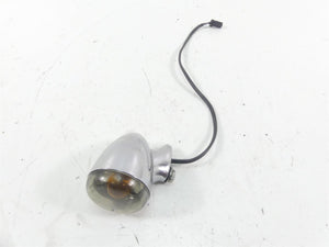2004 Harley Softail FXSTD SE CVO Deuce Rear Right Blinker Turn Signal 69196-03 | Mototech271