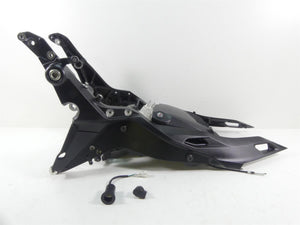 2019 Ducati Multistrada 1260 S Pikes Peak Rear Subframe Sub Frame 47110812AB | Mototech271