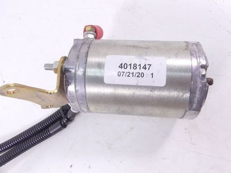 2021 Polaris 650 Matryx Indy VR1 Engine Starter Motor 4018147 {{ shop.shopifyCountryName }} - Mototech271