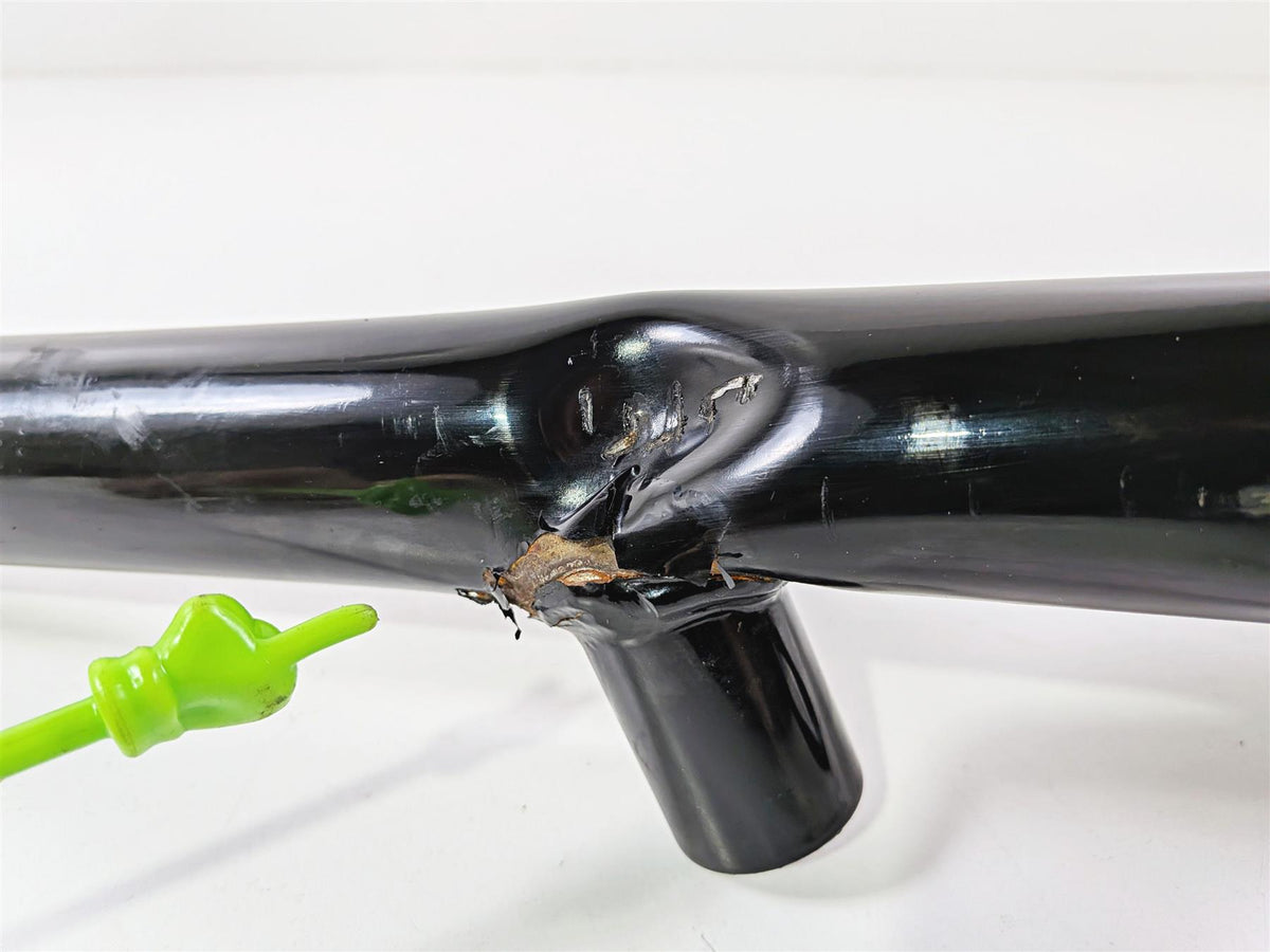 2011 Harley VRSCDX Night Rod Right Front Frame Rail Downtube - READ 47988-08BK {{ shop.shopifyCountryName }} - Mototech271