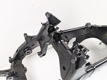 Load image into Gallery viewer, 2020 Suzuki V-Strom 1050 XT Straight Main Frame Chassis With Clean Texas Title 41100-31J20-YAP
