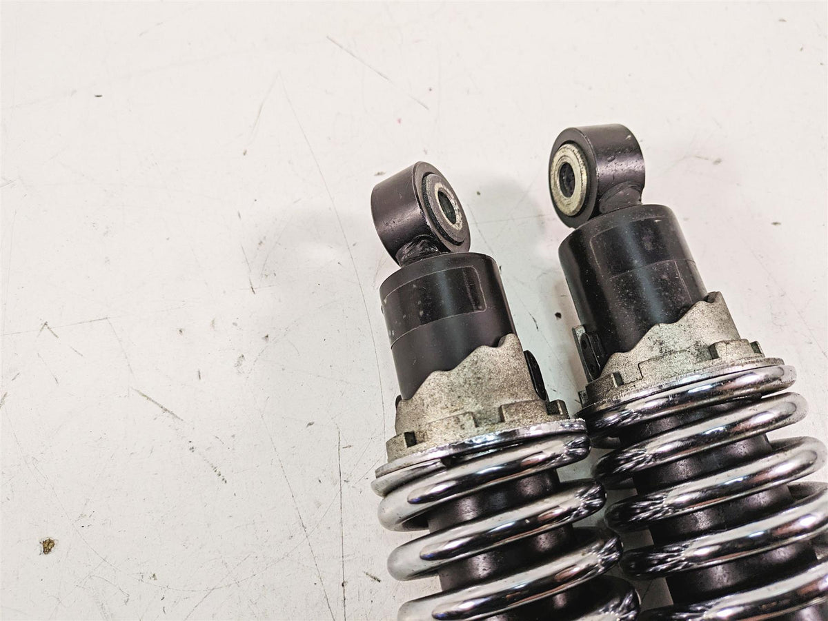 2014 Moto Guzzi California 1400 T Straight Sachs ZF Rear Shock Damper Set 887137 {{ shop.shopifyCountryName }} - Mototech271