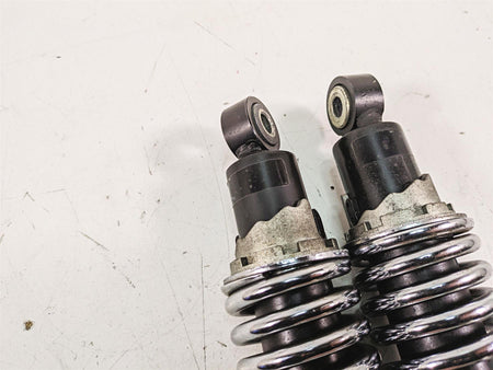 2014 Moto Guzzi California 1400 T Straight Sachs ZF Rear Shock Damper Set 887137 {{ shop.shopifyCountryName }} - Mototech271
