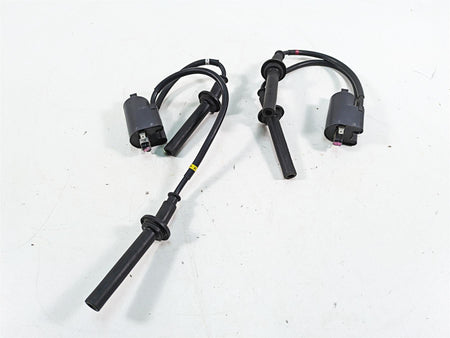 2002 Yamaha FZ1 FZS1000 Fazer Denso Ignition Coil Set 5LV-82310-00-00 {{ shop.shopifyCountryName }} - Mototech271