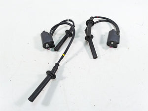 2002 Yamaha FZ1 FZS1000 Fazer Denso Ignition Coil Set 5LV-82310-00-00