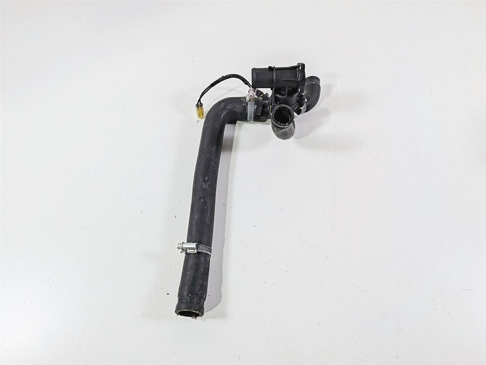 2017 Ducati 959 Panigale Coolant Squirter Distributor Thermostat 55320122A-Mototech271