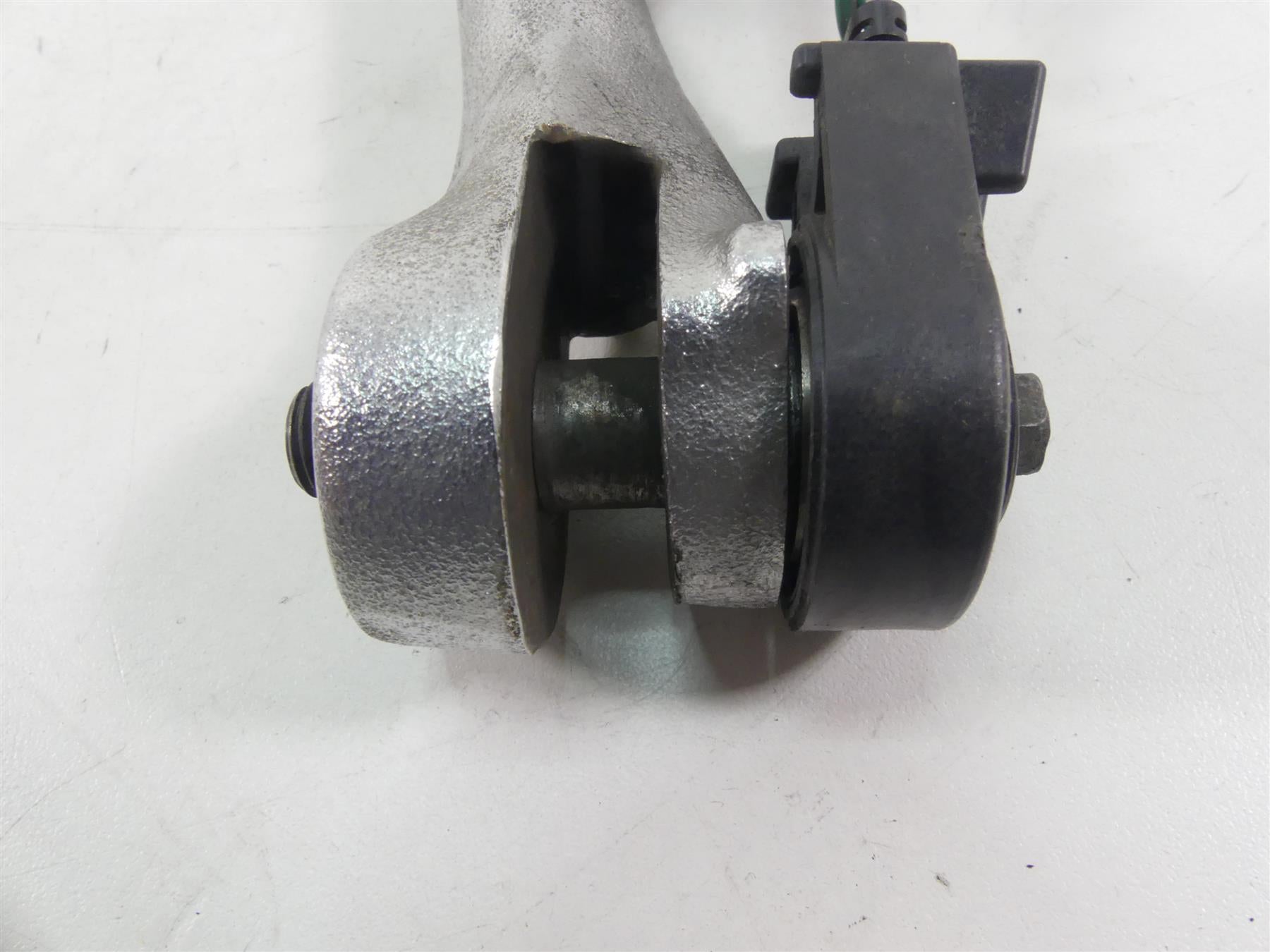 2007 Honda VT1100 C Shadow Spirit Side Kickstand Kick Stand 50530-MBH-A20 {{ shop.shopifyCountryName }} - Mototech271