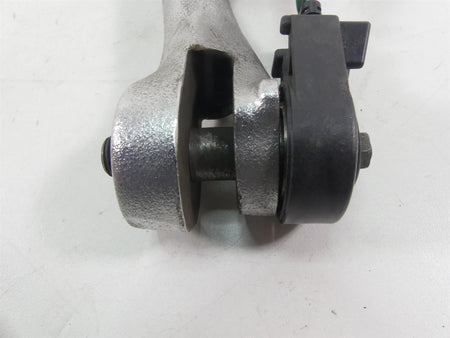 2007 Honda VT1100 C Shadow Spirit Side Kickstand Kick Stand 50530-MBH-A20 {{ shop.shopifyCountryName }} - Mototech271