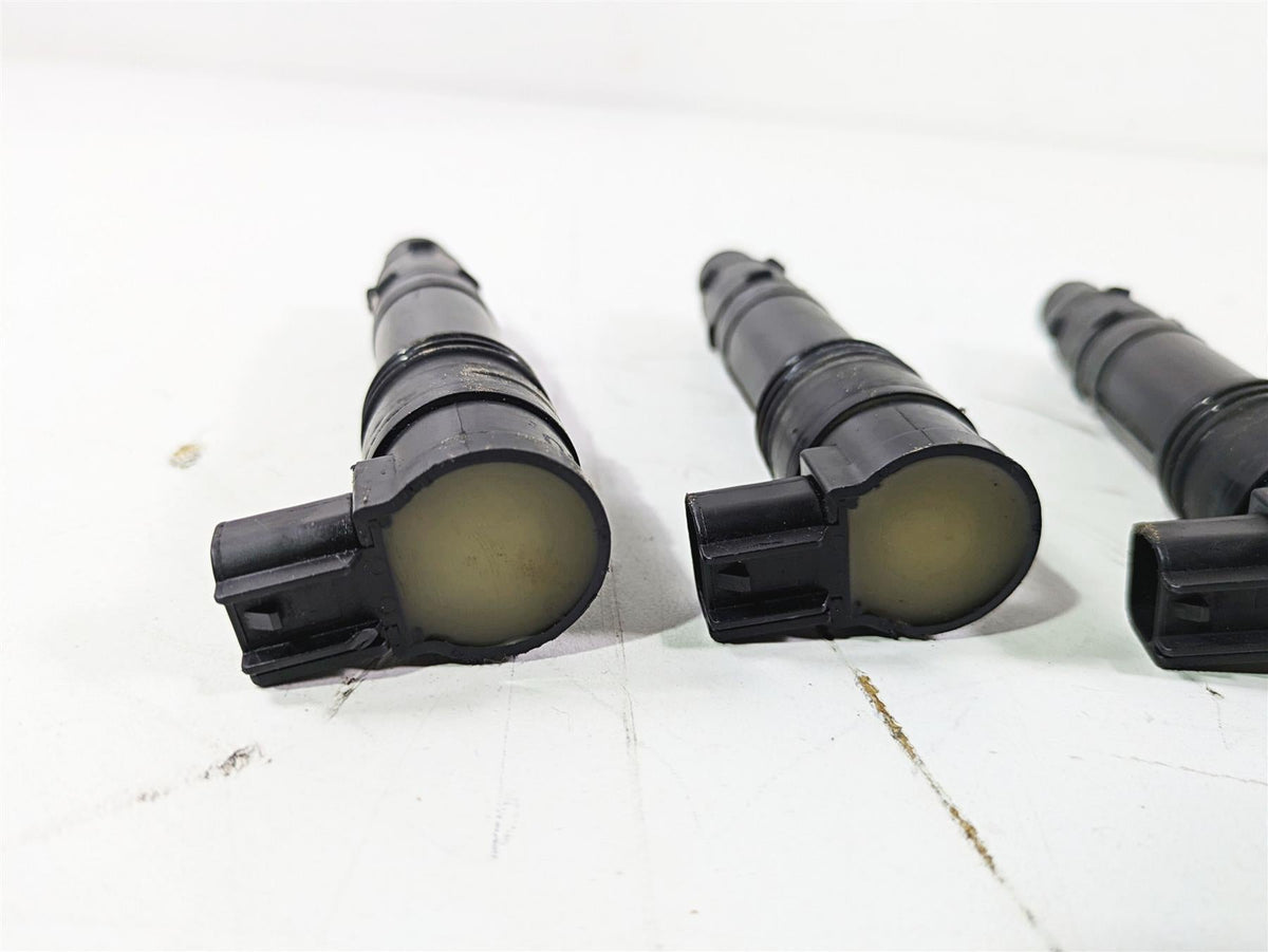 2005 Kawasaki ZX1000 ZX10R Ninja Ignition Coil Set - Read 21171-0005 {{ shop.shopifyCountryName }} - Mototech271