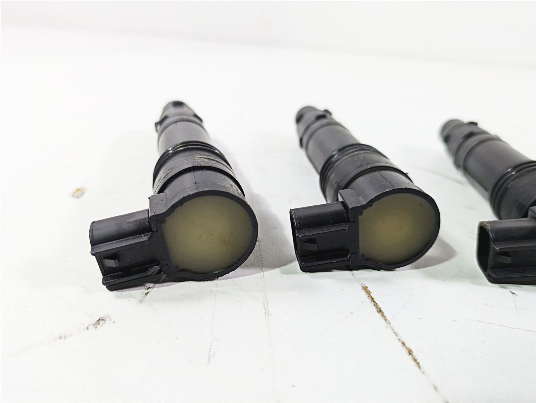 2005 Kawasaki ZX1000 ZX10R Ninja Ignition Coil Set - Read 21171-0005 {{ shop.shopifyCountryName }} - Mototech271