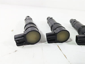 2005 Kawasaki ZX1000 ZX10R Ninja Ignition Coil Set - Read 21171-0005 | Mototech271