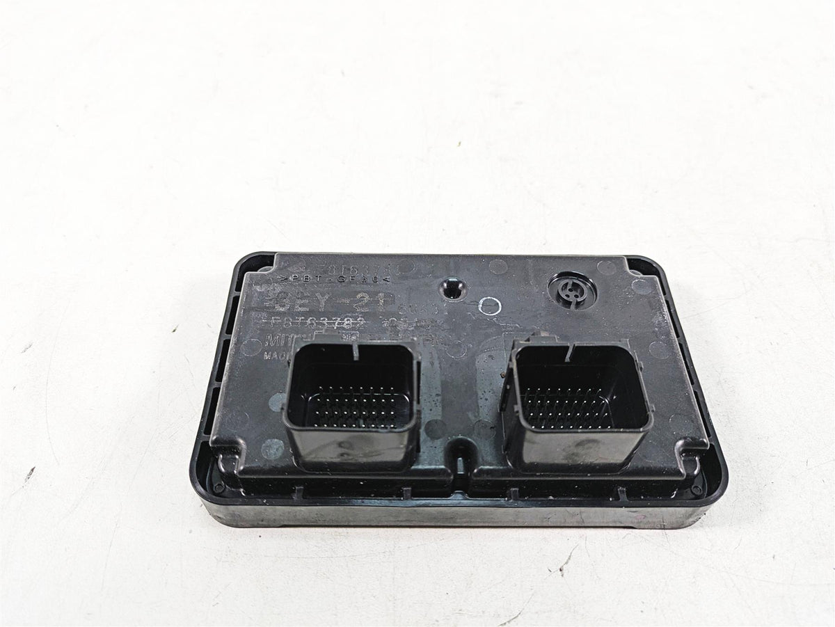 2022 Yamaha Waverunner EX Sp EX1050BX Cdi Ecm Engine Control Module 6GA-8591A-31 {{ shop.shopifyCountryName }} - Mototech271