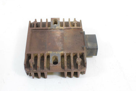2011 Kawasaki KVF750 DBF Bruteforce 4X4I Rectifier Voltage Regulator 21066-0030 {{ shop.shopifyCountryName }} - Mototech271