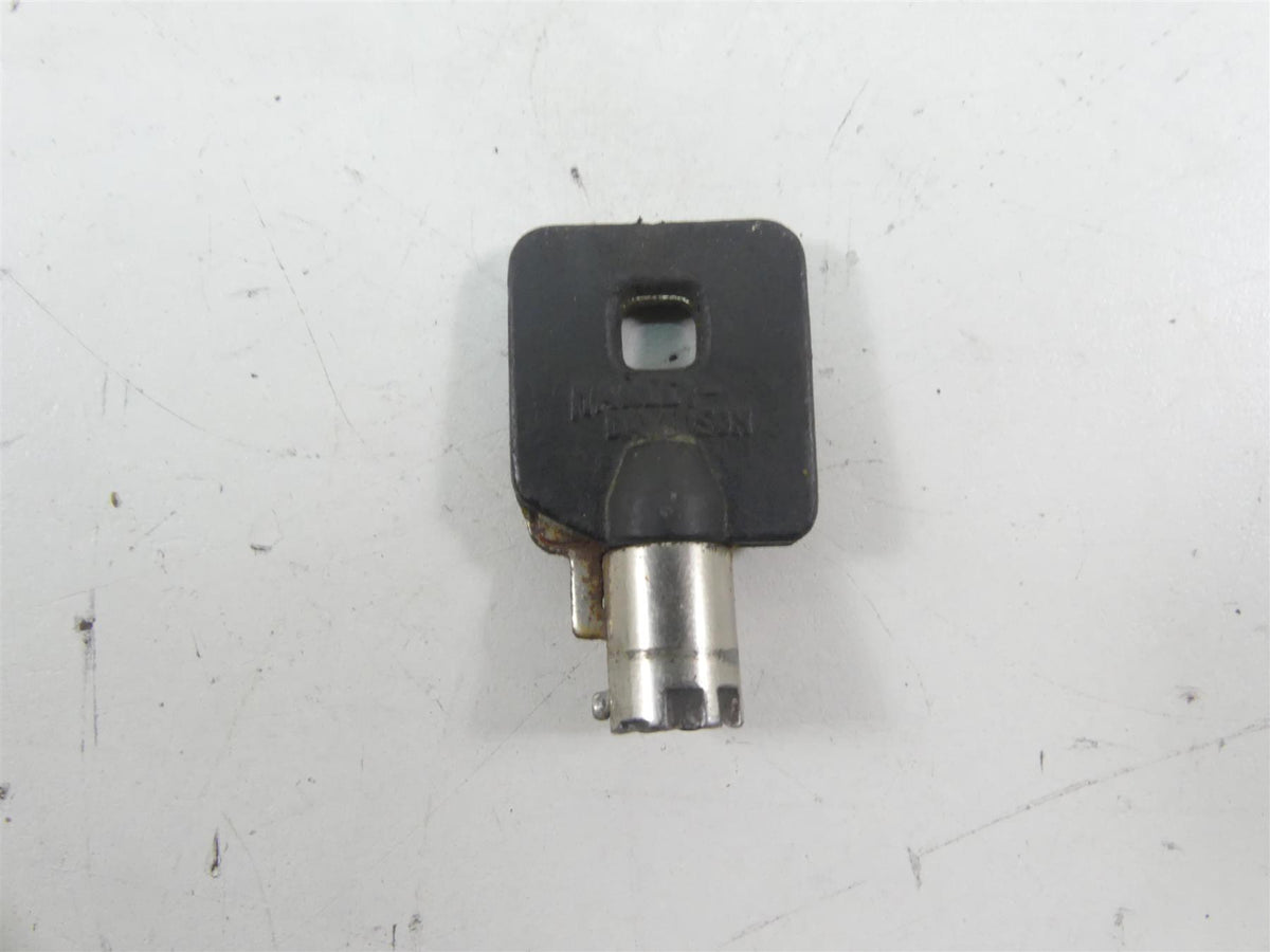 1998 Harley Dyna FXDL Low Rider Ignition Switch Key Lock Set - Read 71421-90B {{ shop.shopifyCountryName }} - Mototech271