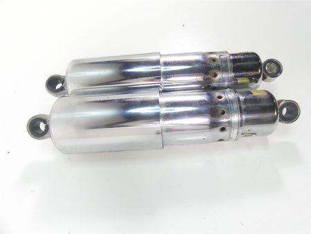 1998 Honda Shadow VT1100T Rear Showa 12.5" Shock Damper Set 52400-MBC-003 {{ shop.shopifyCountryName }} - Mototech271