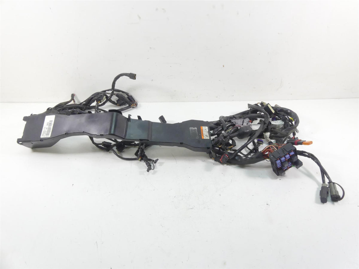 2012 Harley Touring FLHTP Electra Glide Wiring Harness Loom Abs -Read 70269-11 {{ shop.shopifyCountryName }} - Mototech271
