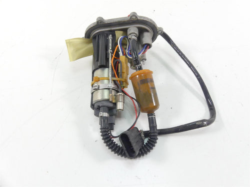 2008 Ducati Hypermotard 1100 Fuel Gas Petrol Pump - Tested 16023701A | Mototech271