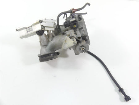 2006 Honda VTX1800 C2 Keihin Throttle Body Bodies Fuel Injection 16400-MCH-003 {{ shop.shopifyCountryName }} - Mototech271