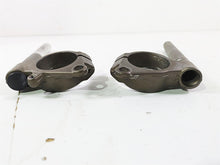 Load image into Gallery viewer, 2005 Kawasaki ZX1000 ZX10R Ninja Handlebar Handle Bar Set 46003-0045 46003-0046
