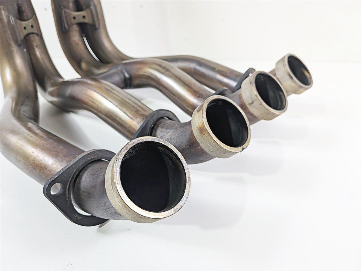 2023 Yamaha MT10 MTN1000 Exhaust Header Manifold Pipes B60-14602-00-00 {{ shop.shopifyCountryName }} - Mototech271