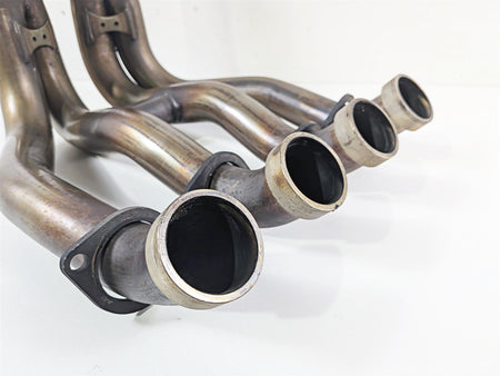 2023 Yamaha MT10 MTN1000 Exhaust Header Manifold Pipes B60-14602-00-00 {{ shop.shopifyCountryName }} - Mototech271
