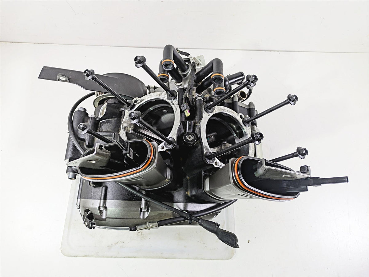 2024 Harley Sportster RH975 S Crank Case Engine Motor Bottom End 24400266 {{ shop.shopifyCountryName }} - Mototech271