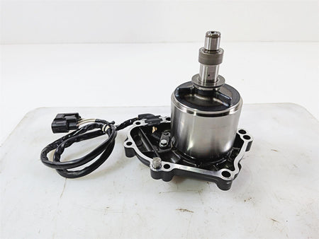 2008 Yamaha YZF R1 RN19 Stator Alternator Generator Cover -Set 2D1-81410-10-00 {{ shop.shopifyCountryName }} - Mototech271