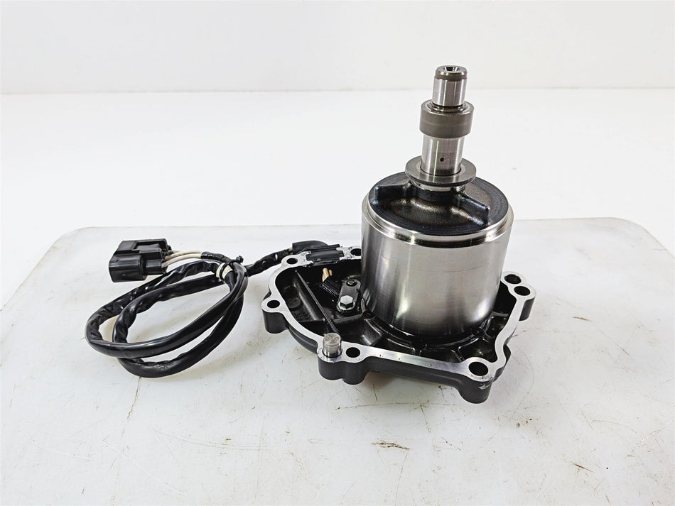 2008 Yamaha YZF R1 RN19 Stator Alternator Generator Cover -Set 2D1-81410-10-00 {{ shop.shopifyCountryName }} - Mototech271
