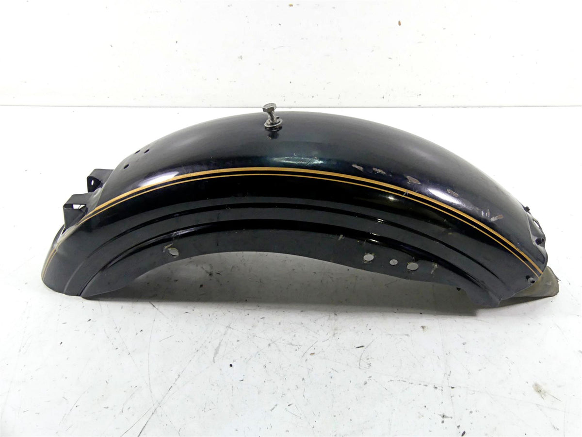 1979 Harley Sportster XLS1000 Roadster Rear Oem Fender 59674-79A {{ shop.shopifyCountryName }} - Mototech271
