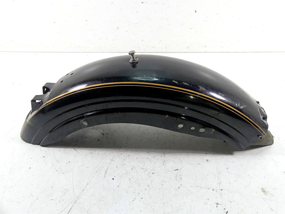 1979 Harley Sportster XLS1000 Roadster Rear Oem Fender 59674-79A {{ shop.shopifyCountryName }} - Mototech271