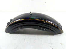 Load image into Gallery viewer, 1979 Harley Sportster XLS1000 Roadster Rear Oem Fender 59674-79A | Mototech271
