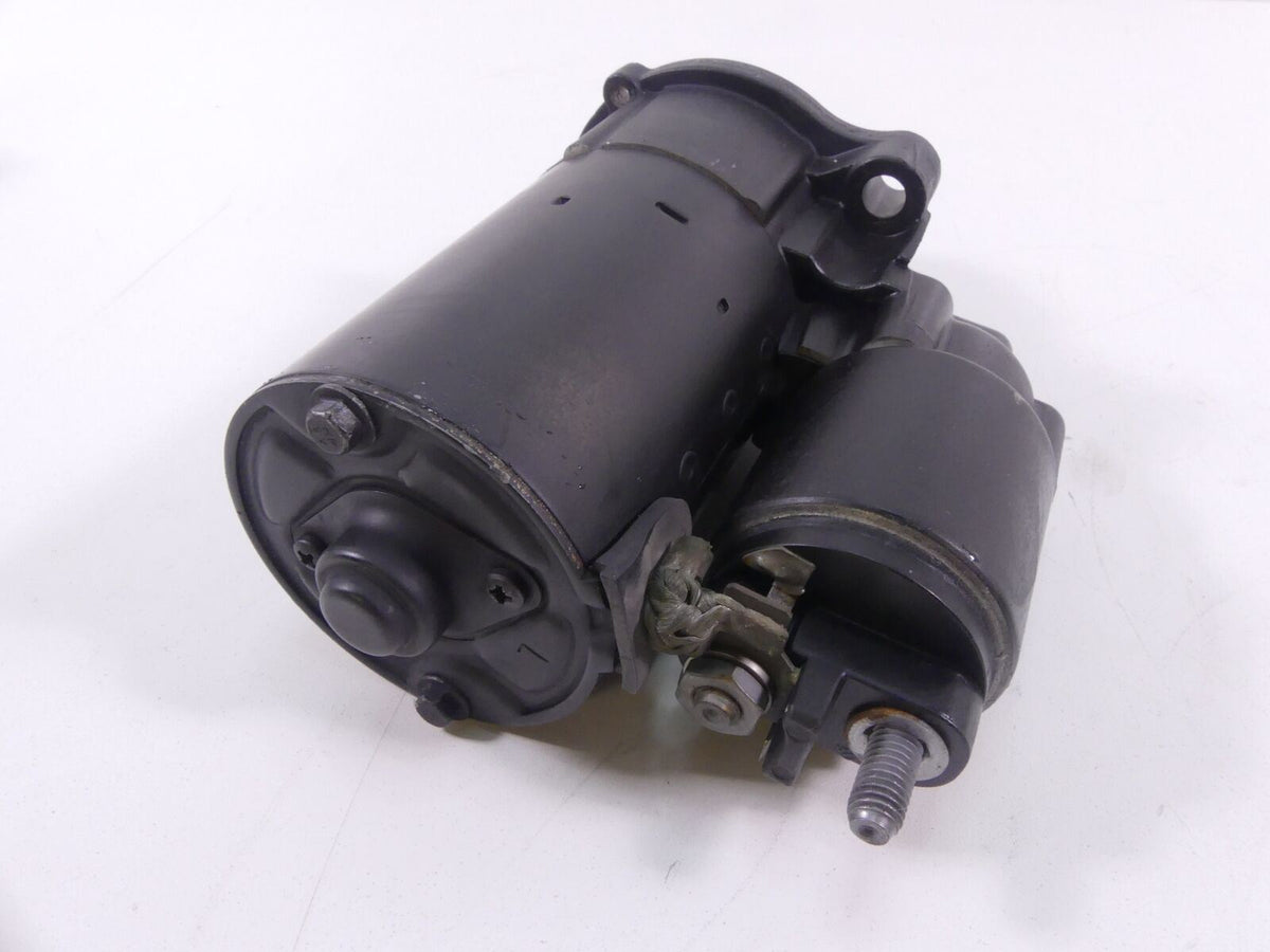2008 BMW R1200R K27 Engine Starter Motor 12317691956 12417709174 {{ shop.shopifyCountryName }} - Mototech271